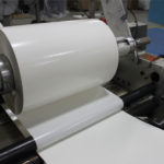 Big Roll of Adhesive Tape